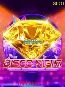 DiscoNight