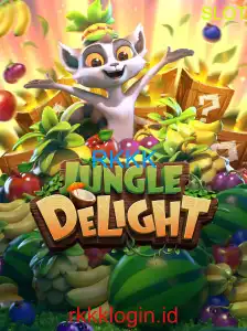 JungleDelight