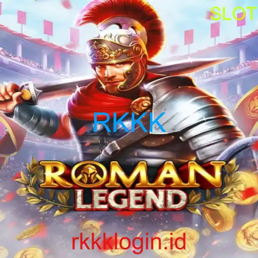 RomanLegend